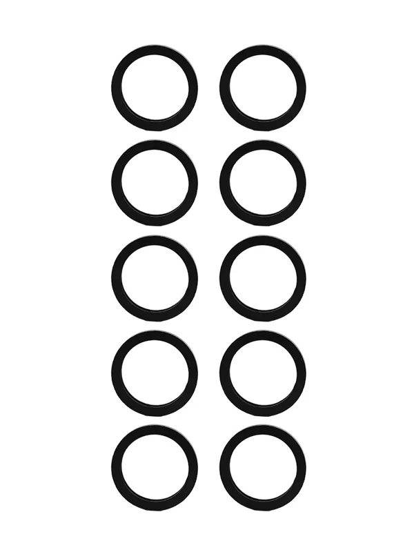 10 Pezzi di Guarnizioni in Gom - Tank O-Ring Seal recensione e prezzo
