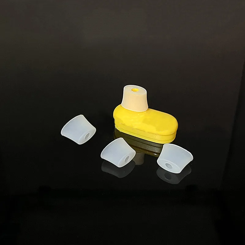 Nuovo Set da 100 Pezzi: Coprim - Vape Band Silicone recensione e prezzo