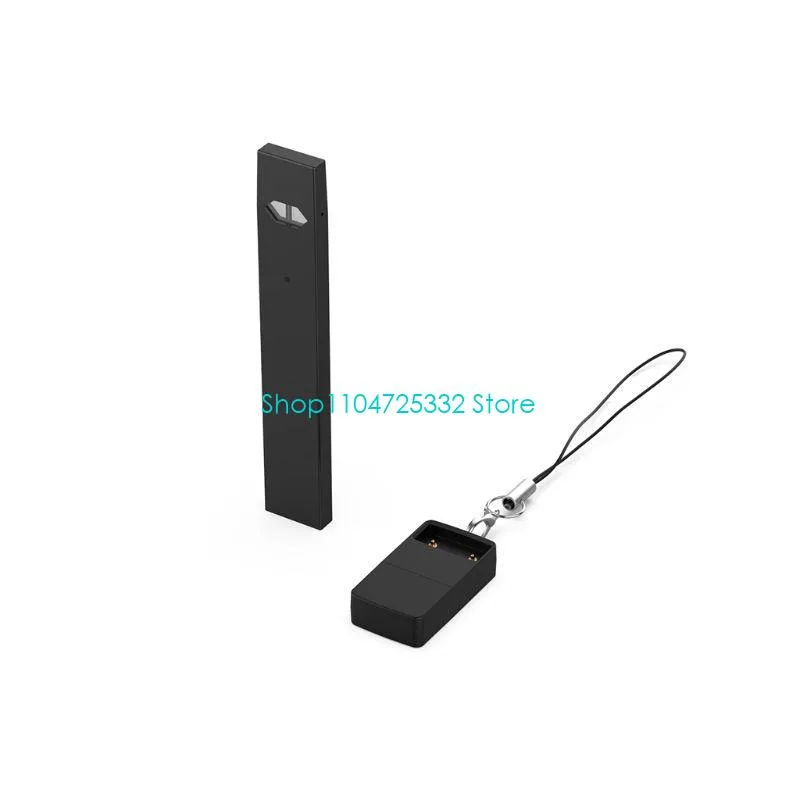 P5EA Progettato con caricatore - Vape Accessory recensione e prezzo