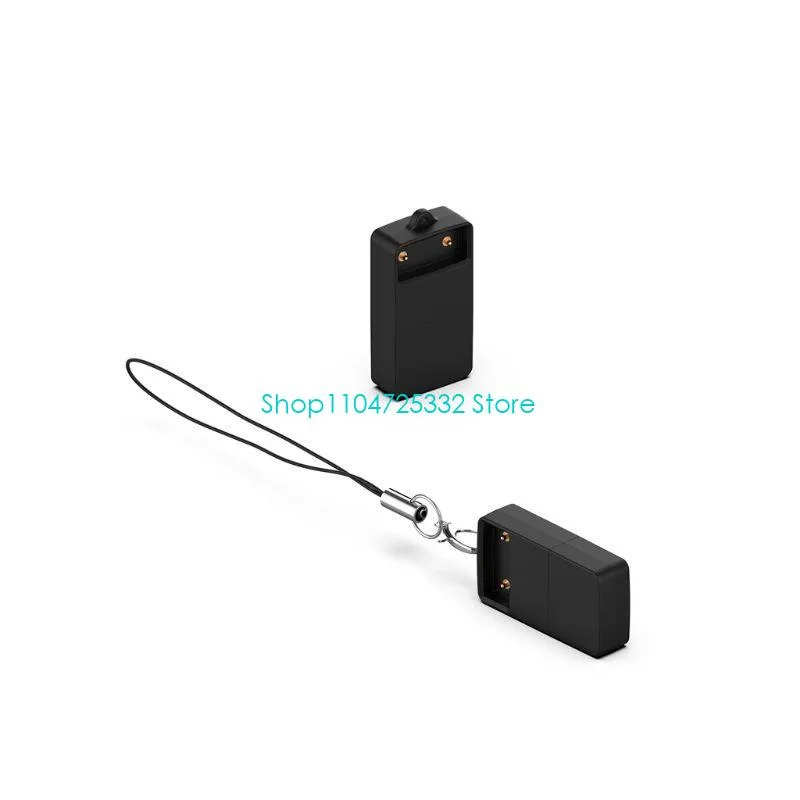 P5EA Progettato con caricatore - Vape Accessory recensione e prezzo