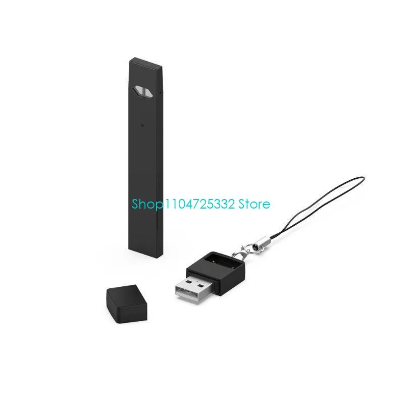 P5EA Progettato con caricatore - Vape Accessory recensione e prezzo