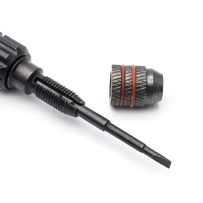 Set di cacciaviti Elettronica  - Vape Accessory recensione e prezzo