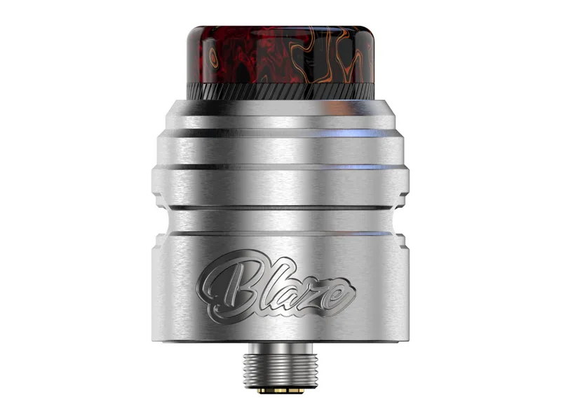 Originale ThunderHead Creation - Rda Atomizer Deck recensione e prezzo