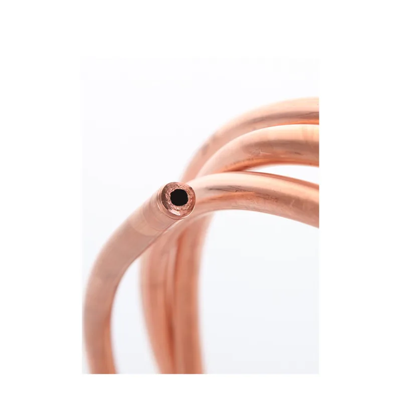 1-3M Tubo di Rame Morbido Bobi - Coil Building Kit recensione e prezzo