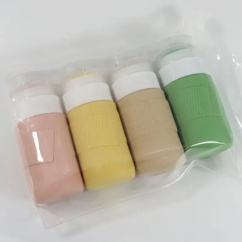 Flacone da Viaggio in Silicone - Squonk Bottle Silicone recensione e prezzo