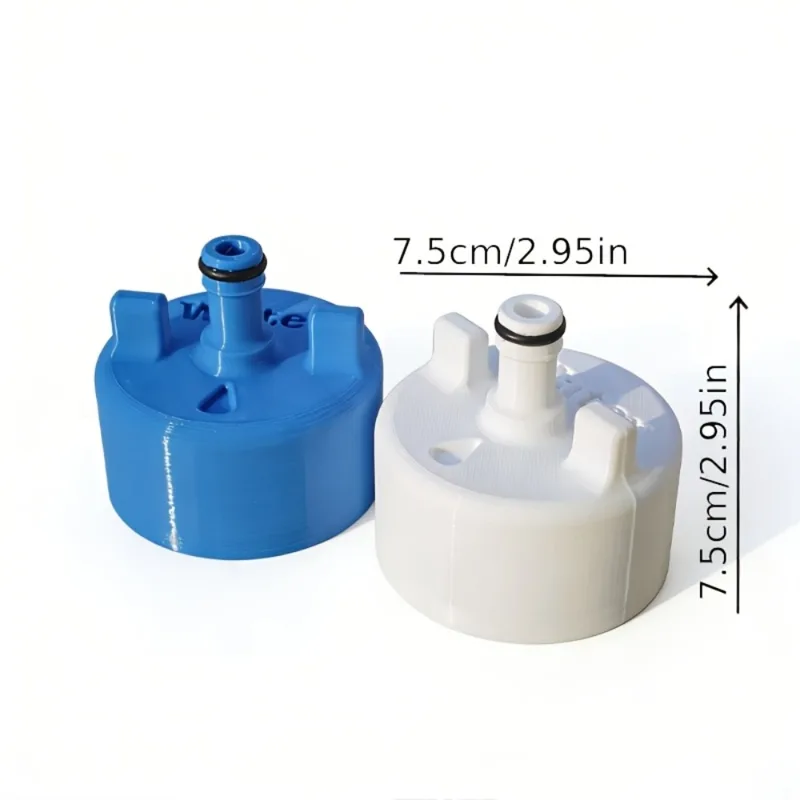 Adattatore universale per serb - Tank O-Ring Seal recensione e prezzo