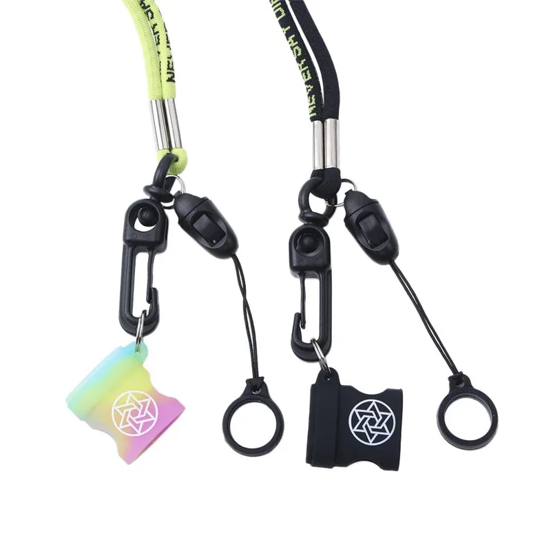 Accessori universali Eicg Anti - Vape Band Silicone recensione e prezzo