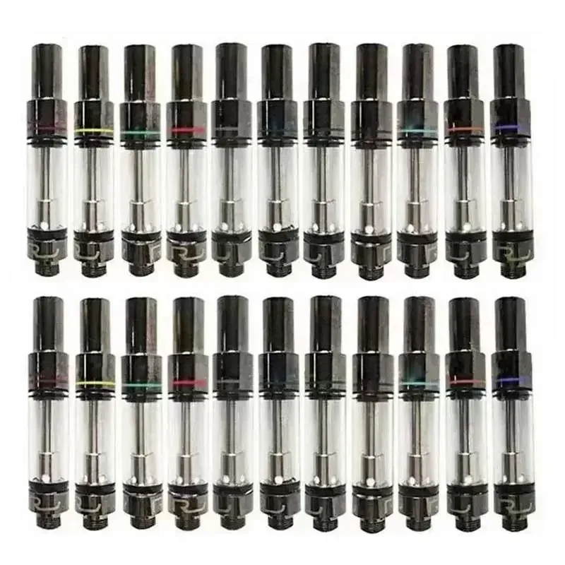 10 pz Rove Cartucce Carrelli 0 - Vape Coil Replacement recensione e prezzo
