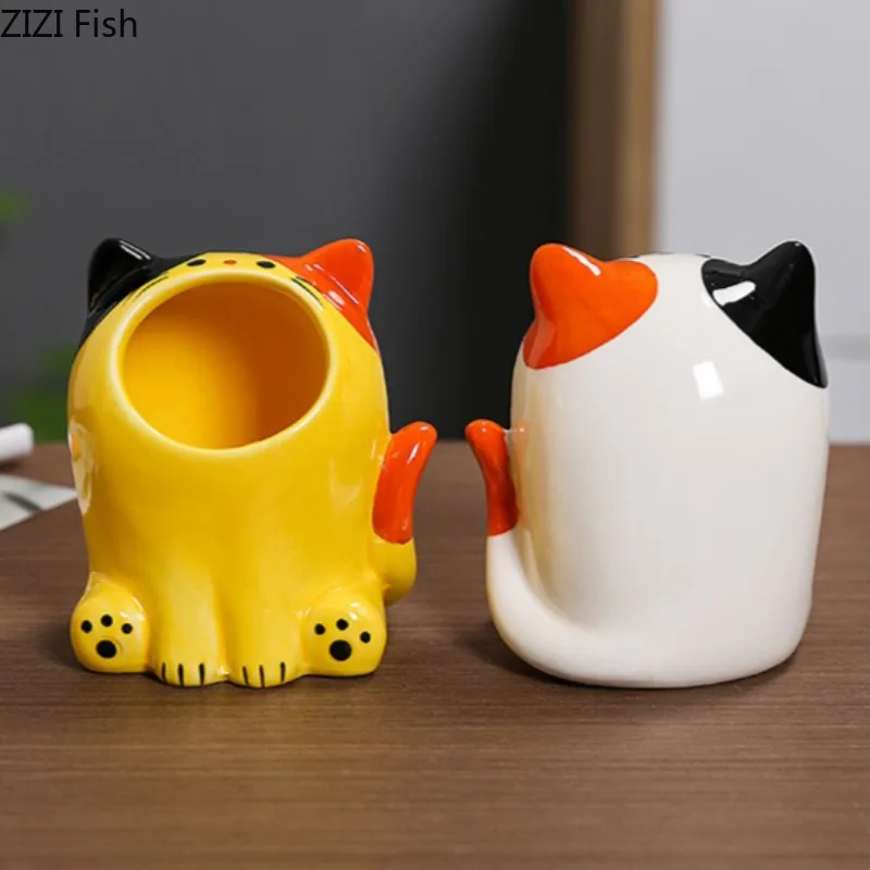 Posacenere in Ceramica a Forma - Vape Decoration recensione e prezzo