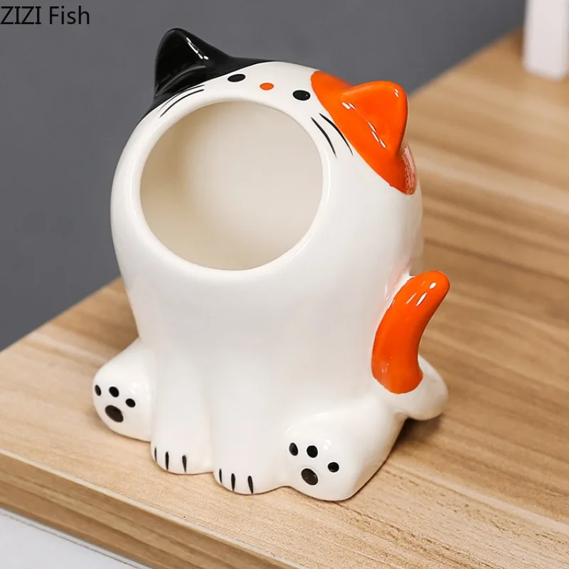 Posacenere in Ceramica a Forma - Vape Decoration recensione e prezzo
