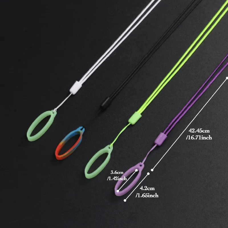 Laccetto Multicolore per Sigar - Vape Band Silicone recensione e prezzo