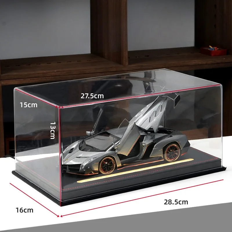 Scatola di visualizzazione in  - Battery Case Storage recensione e prezzo