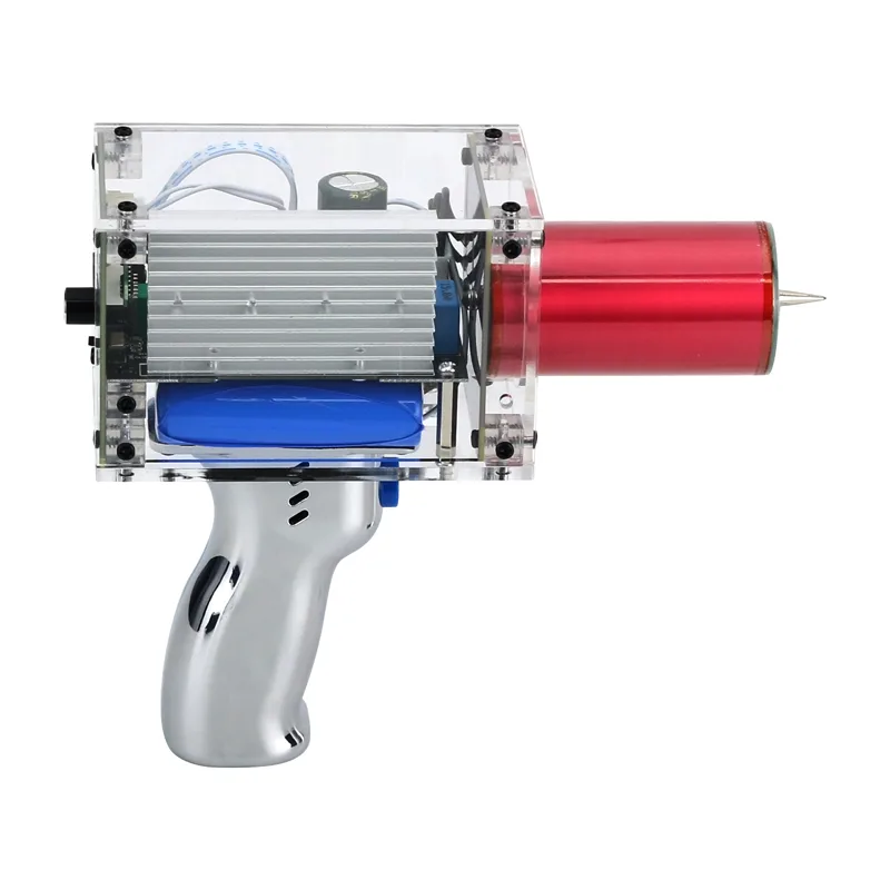 Generatore di energia magnetic - Coil Building Kit recensione e prezzo