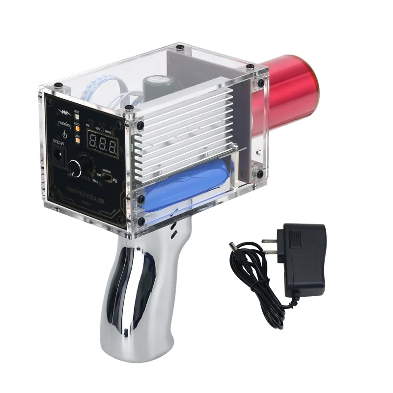 Generatore di energia magnetic - Coil Building Kit recensione e prezzo