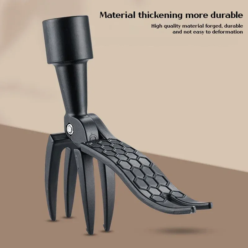 Stand Up Weed Puller Tool con  - Dry Herb Vaping Accessories recensione e prezzo