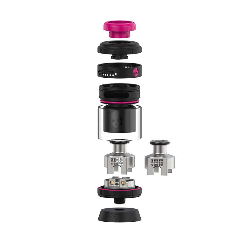 Nuovo Atomizzatore Originale T - Vape Coil Replacement recensione e prezzo