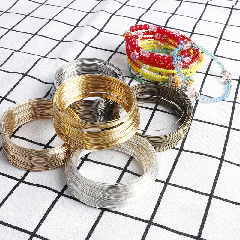Anello per braccialetto con fi - Coil Building Kit recensione e prezzo