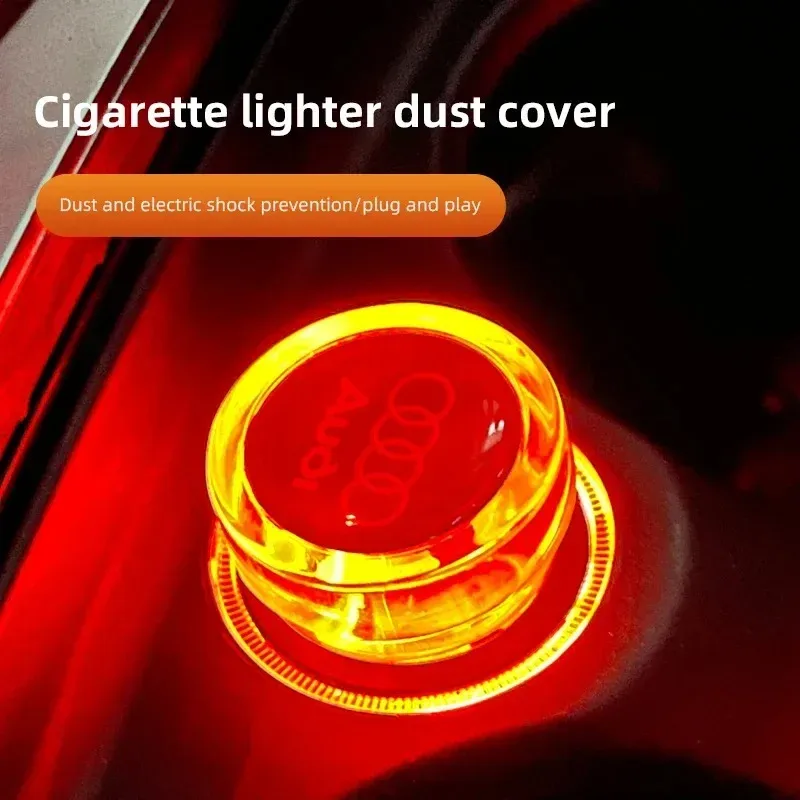 Per Audi A1 A2 A3 A4 A5 A6 A7  - Vape Decoration recensione e prezzo