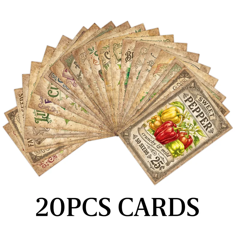 20 Cartoline Artistiche con Se - Vape Decoration recensione e prezzo