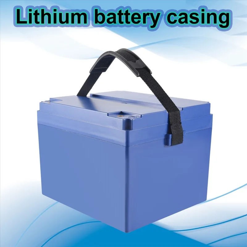 616 ~ Flash60V20A/72V20A LiFeP - Battery Case Storage recensione e prezzo