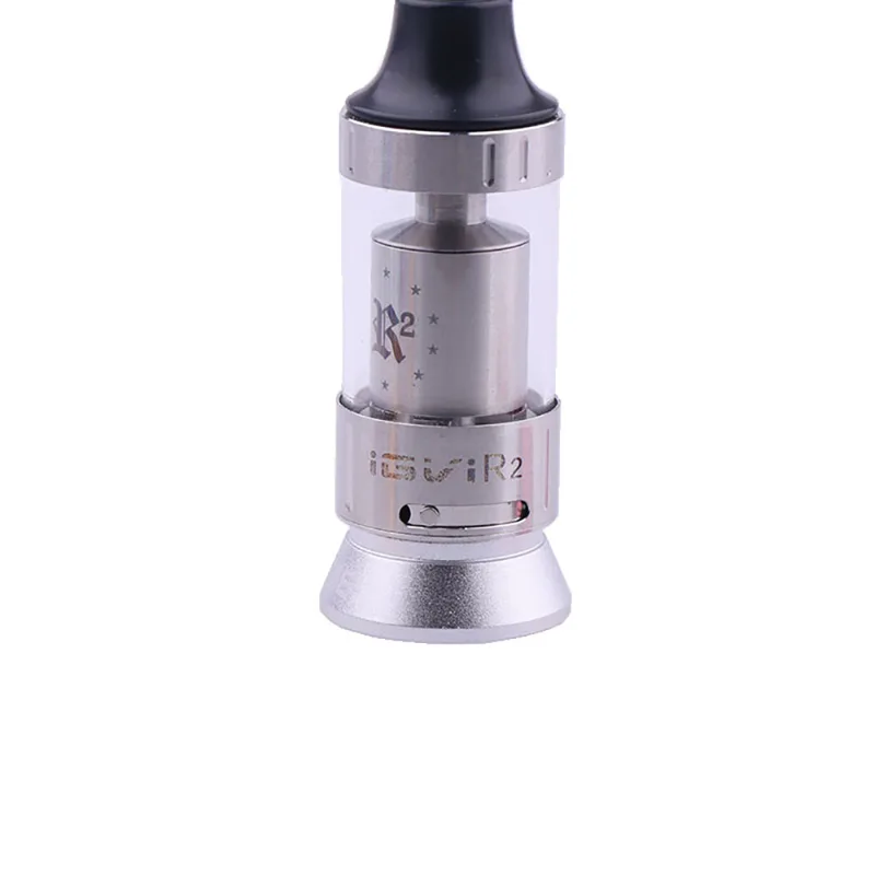 Xfkm 6 colori Meatl Base acces - Vape Accessory recensione e prezzo