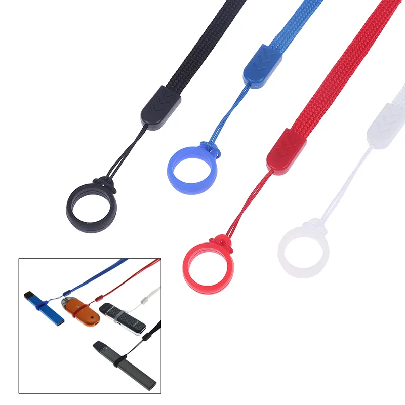 Cordino ad anello in Silicone  - Vape Band Silicone recensione e prezzo