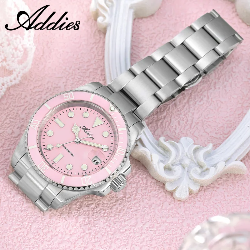 ADDIES Orologio da Donna Imper - Battery Case Storage recensione e prezzo