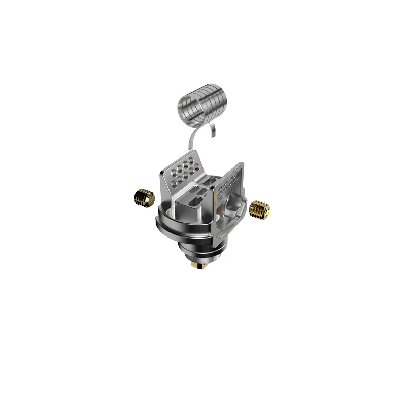 ThunderHead Creations Mike Vap - Vape Coil Replacement recensione e prezzo