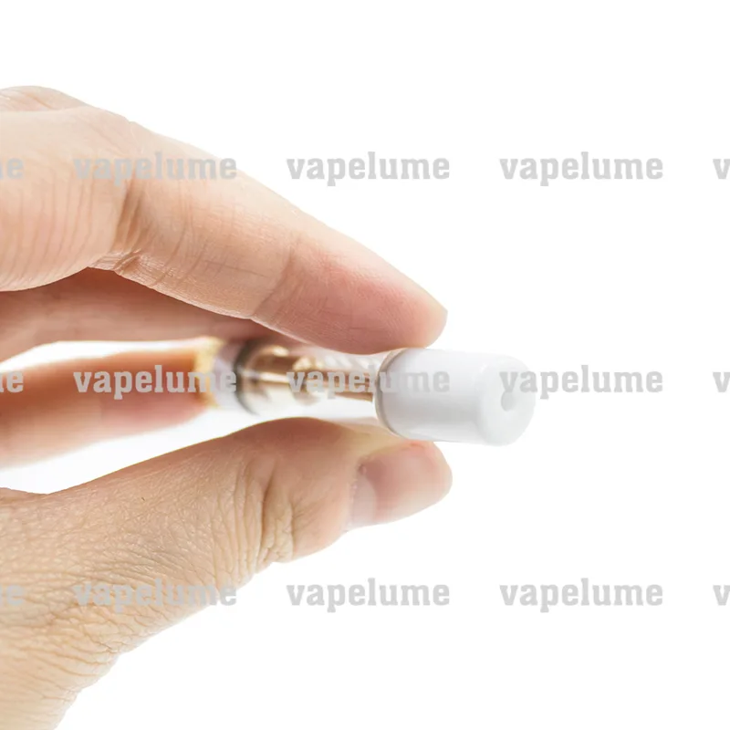 MAD Cartuccia filettata monous - Vape Accessory recensione e prezzo