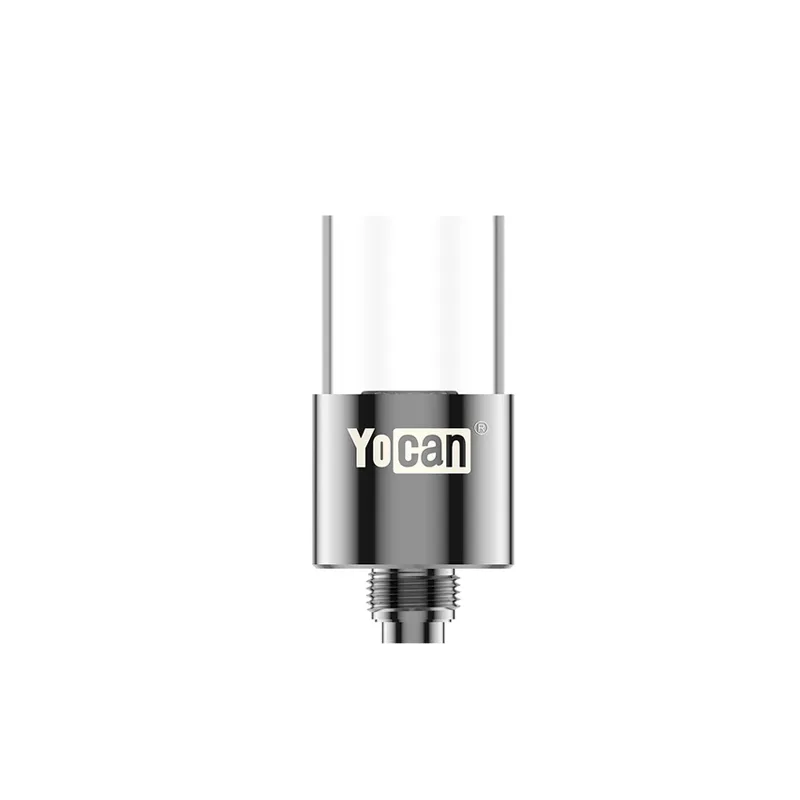 Atomizzatore originale Yocan O - Vape Coil Replacement recensione e prezzo