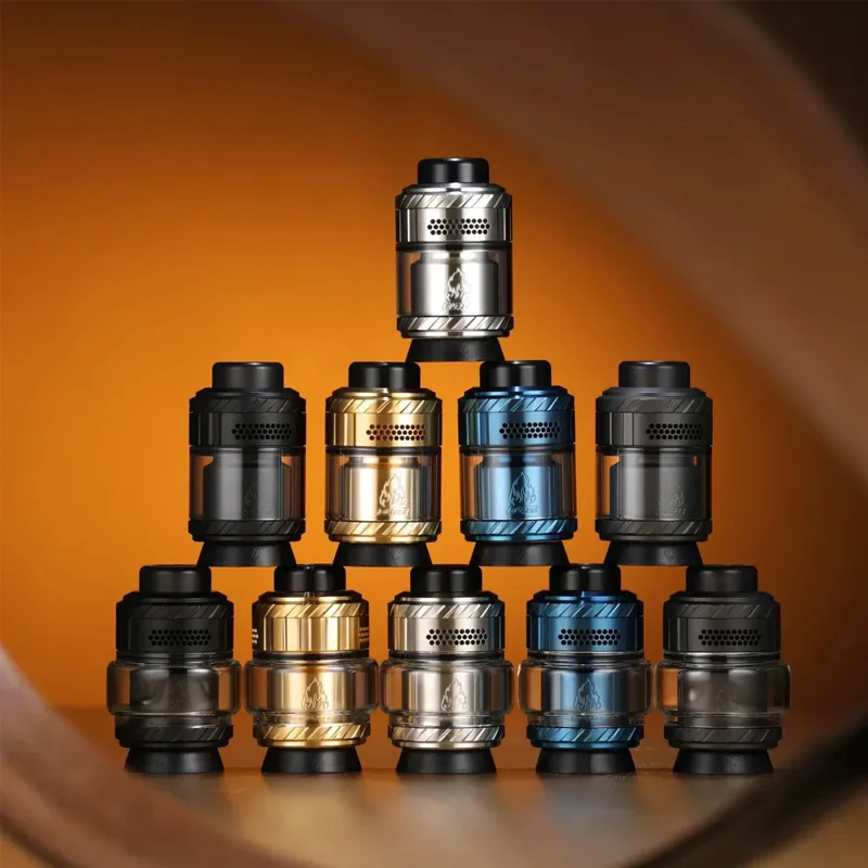 Nuovo Atomizzatore per Sigaret - Vape Coil Replacement recensione e prezzo