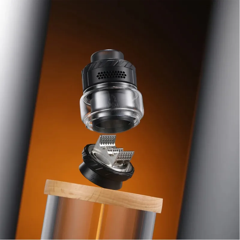 Nuovo Atomizzatore per Sigaret - Vape Coil Replacement recensione e prezzo
