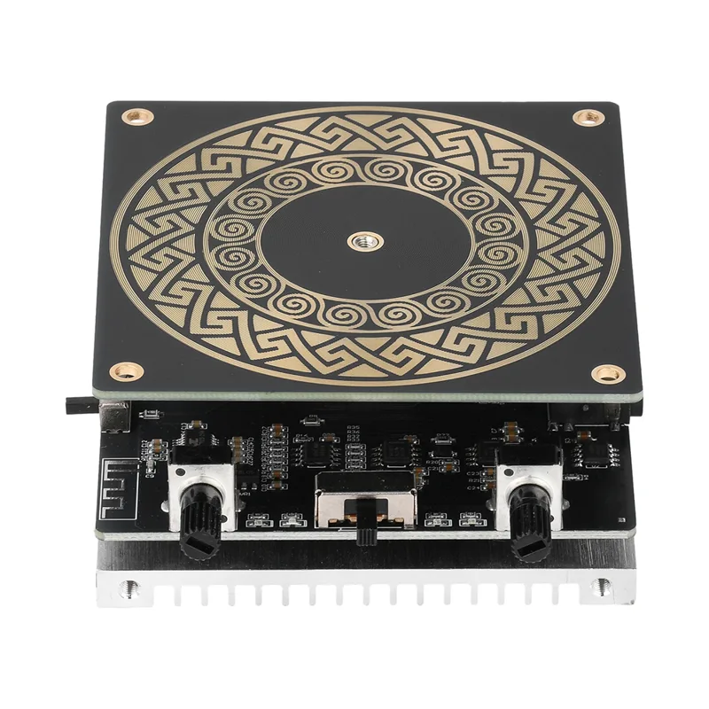 Bobina di Tesla Musicale Touch - Coil Building Kit recensione e prezzo