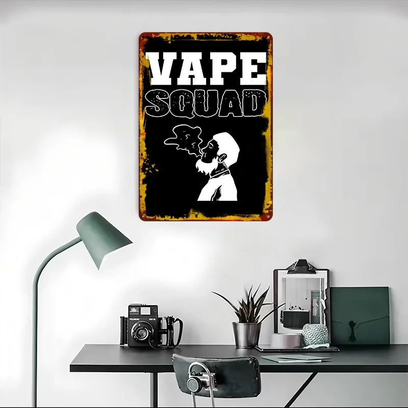 Vape Squad Vape Store Owne Pos - Vaping Store recensione e prezzo