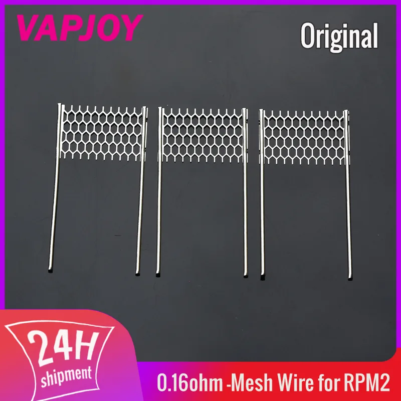 Resistenza del filo della magl - Vape Coil Replacement recensione e prezzo
