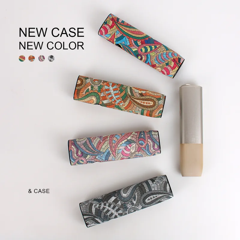 La custodia protettiva in pell - Vape Decoration recensione e prezzo