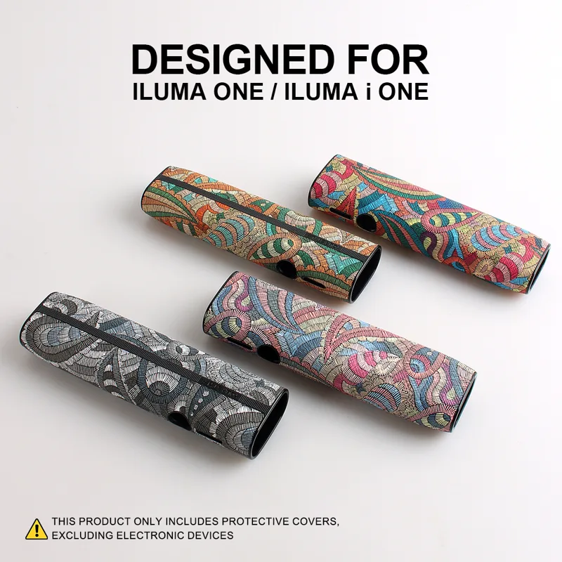 La custodia protettiva in pell - Vape Decoration recensione e prezzo