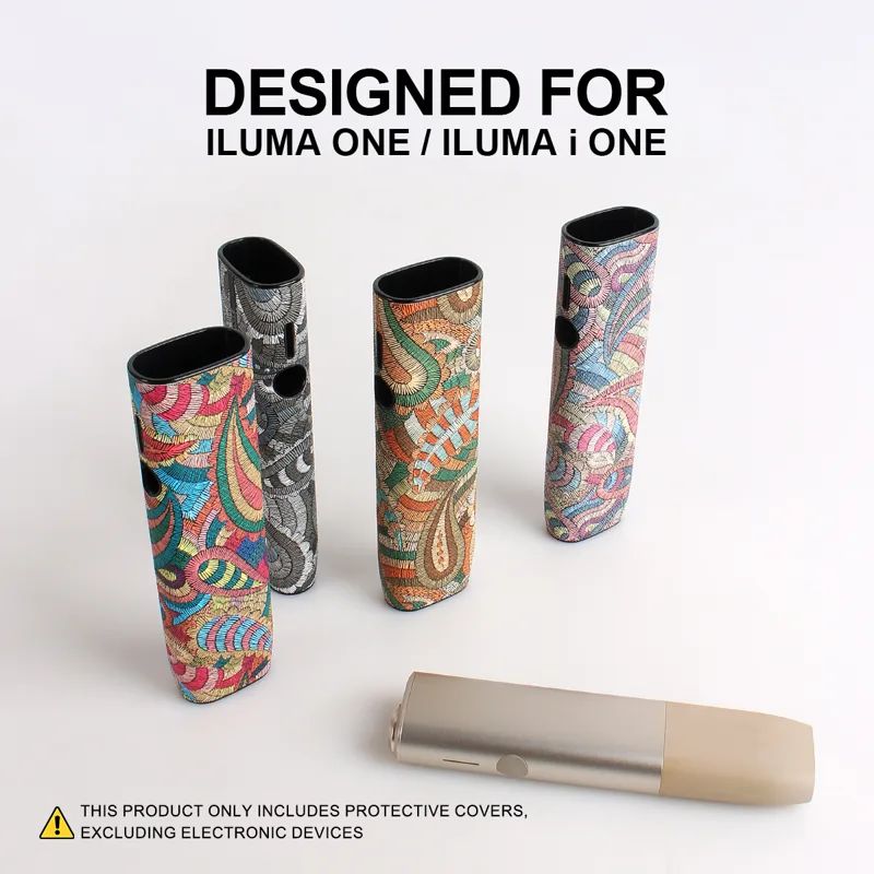 La custodia protettiva in pell - Vape Decoration recensione e prezzo