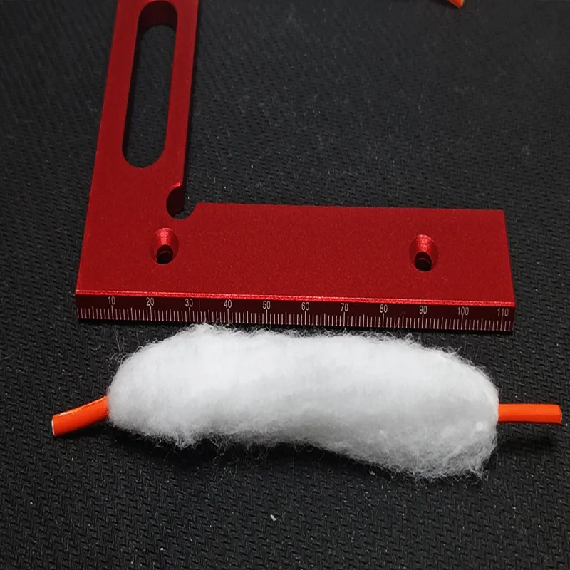 Cotone organico di ricambio pe - Vape Coil Replacement recensione e prezzo