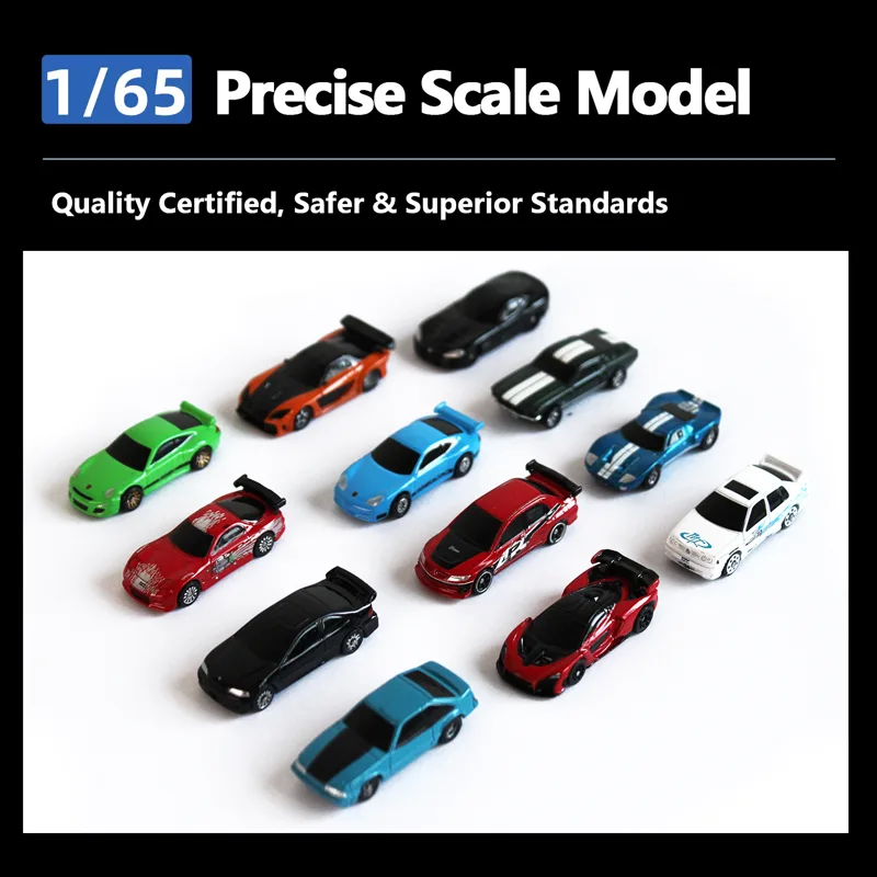 JADA W2 Fast & Furious 1:128 M - Battery Case Storage recensione e prezzo