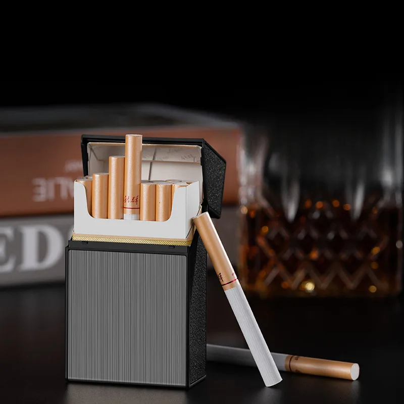 Custodia per accendisigari 2 i - Vape Accessory recensione e prezzo