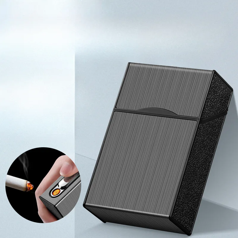 Custodia per accendisigari 2 i - Vape Accessory recensione e prezzo