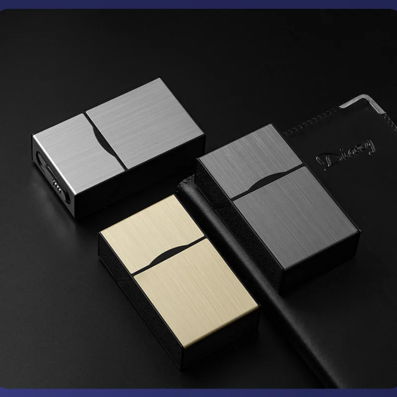 Custodia per accendisigari 2 i - Vape Accessory recensione e prezzo
