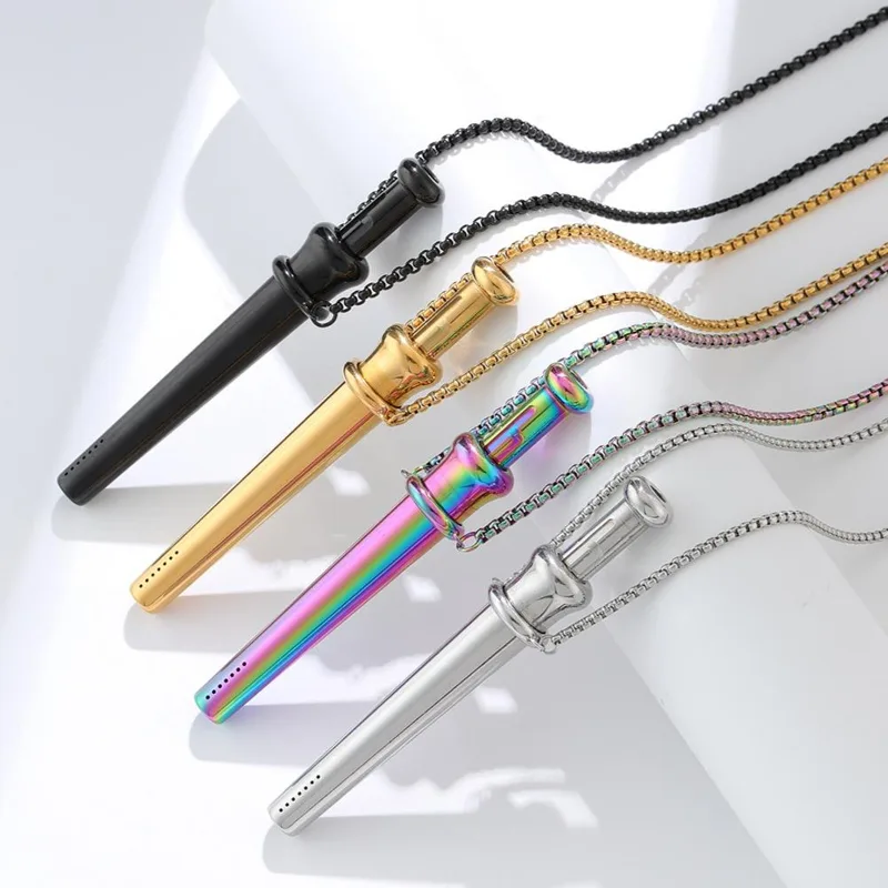 Collana Antistress MaiLun di G - Vaping Goods recensione e prezzo