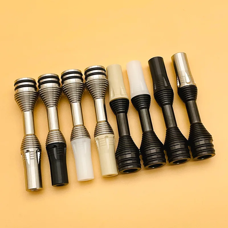 DSX Tonbogiri Drip Tip -Zetsui - Vape Accessory recensione e prezzo