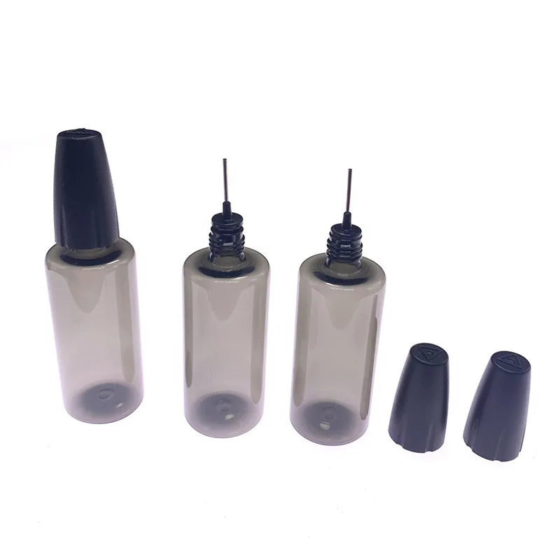 1 set di fiale trasparenti in  - Vape Accessory recensione e prezzo