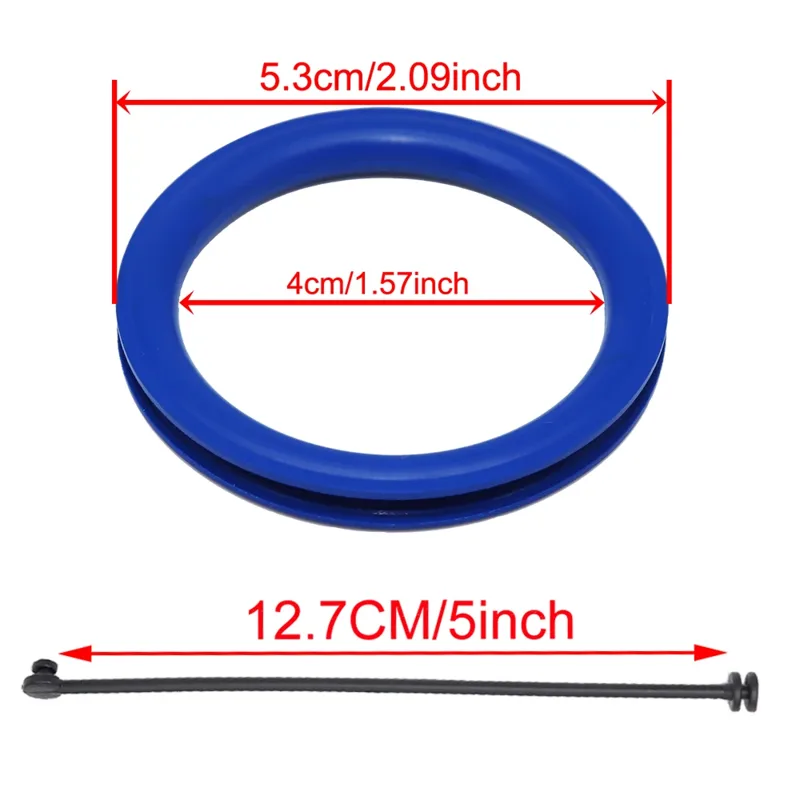 Tappo del serbatoio Guarnizion - Tank O-Ring Seal recensione e prezzo