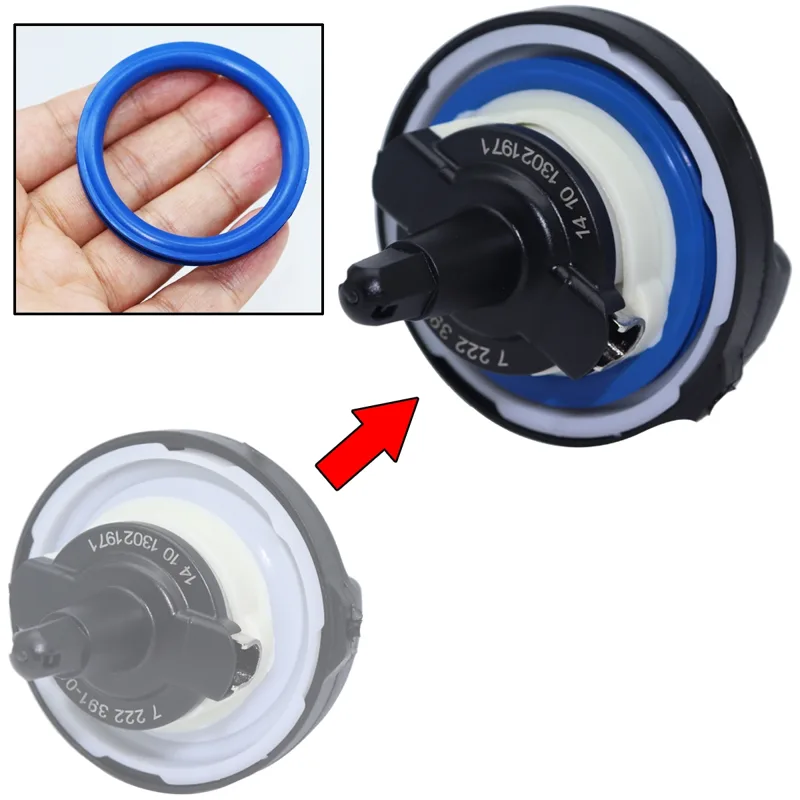 Tappo del serbatoio Guarnizion - Tank O-Ring Seal recensione e prezzo