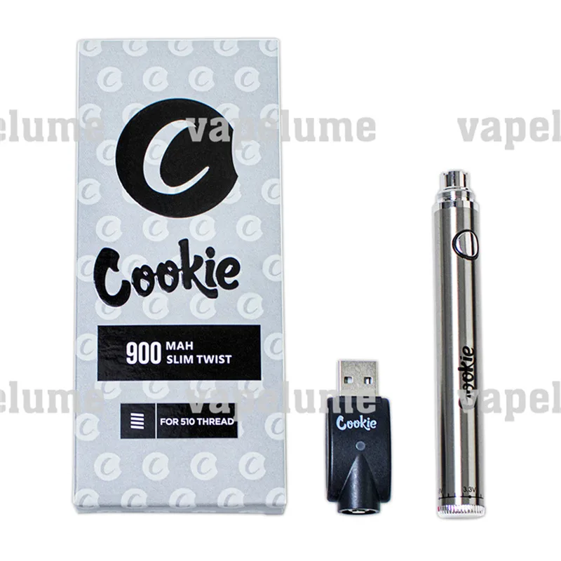 Cookie Preheat Vape Pan Batter - Vape Accessory recensione e prezzo