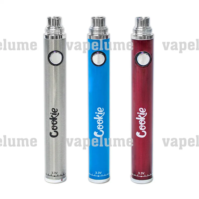 Cookie Preheat Vape Pan Batter - Vape Accessory recensione e prezzo